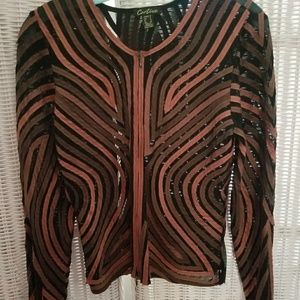 CARTISE JACKET